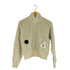 ヒステリックグラマー HYSTERIC GLAMOUR 25AW SUPER HYSジャカード ジャンパー レディース FREE